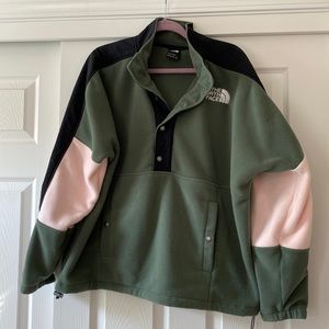 North Face Fleece